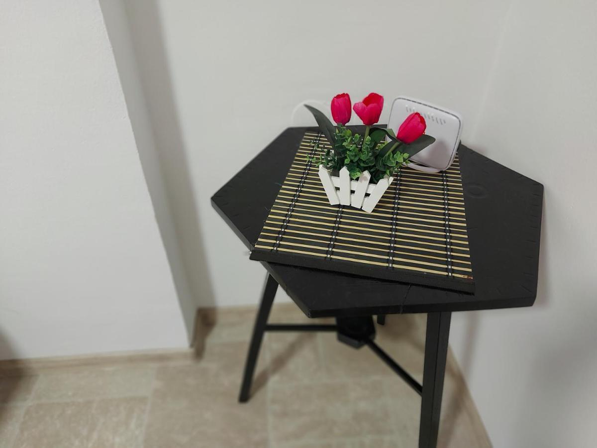 Lovely, Neat And Quite Apartment Dalia, Private Parking 사라예보 외부 사진