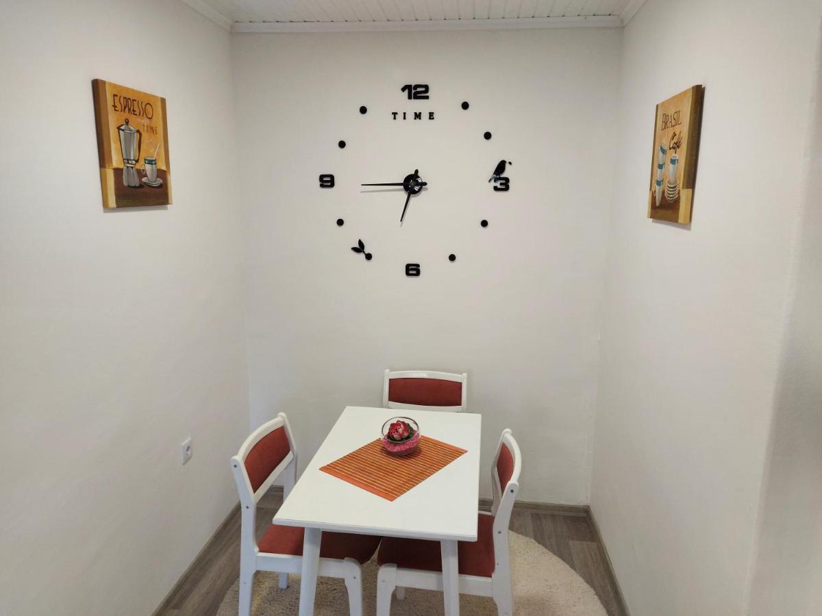 Lovely, Neat And Quite Apartment Dalia, Private Parking 사라예보 외부 사진